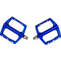 Pedal Alüminyum Rulmanlı Vona Mavi