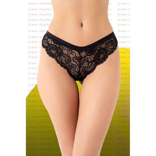 G-box 930 Kadın Dantelli Brazilian String
