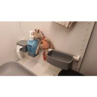 IKEA Bebek Alt Değiştirme Organizer (Bu ürün Sadece Plastik parçadır - Almadan Önce Soru Sorabilirsiniz)