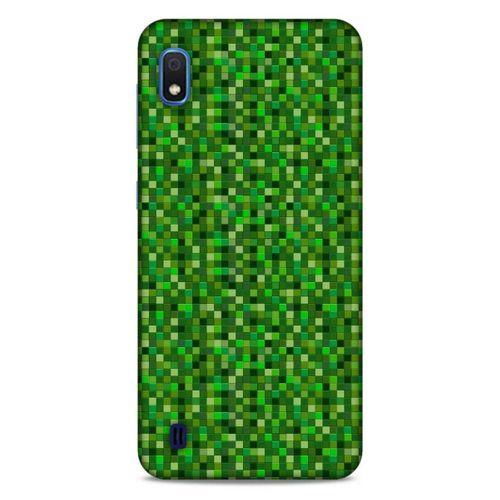 Lopard Samsung Galaxy A10 Uyumlu Kılıf PiXel (9) Kılıf Kılıf
