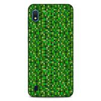 Lopard Samsung Galaxy A10 Uyumlu Kılıf PiXel (9) Kılıf Kılıf