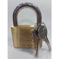Yuma Asma Kilit 60 Mm
