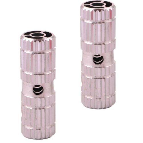 Basamak Bisiklet Alüminyum Krom