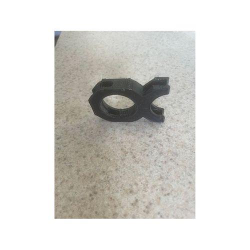 Komünyon Kadeh Tutucu (Bu ürün Sadece Plastik parçadır - Almadan Önce Soru Sorabilirsiniz)