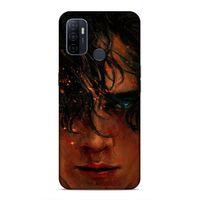 Huawei P40 Uyumlu Kılıf BMovie (9) Kılıf Dune