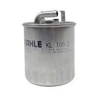 MAHLE Yakıt Filtresi A6110920201 W168 414 VANEO