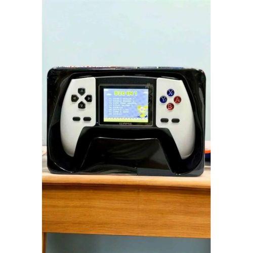 Game Stick 520 Oyunlu Retro Konsol Çocuklara Özel