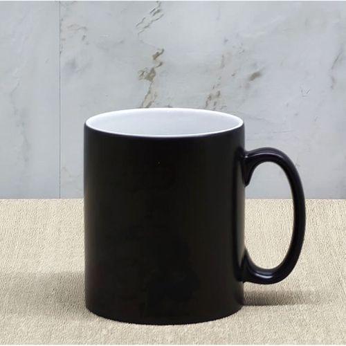 Porselen Renk Değiştiren Demon Slayer Kupa Bardak