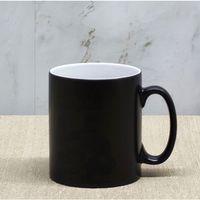 Porselen Renk Değiştiren Demon Slayer Kupa Bardak