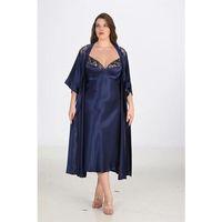 2li Lacivert Sabahlık Takımı Bigsize 6228