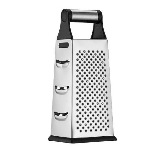 Aryıldız Master 4 Yönlü Siyah Rende AR250259