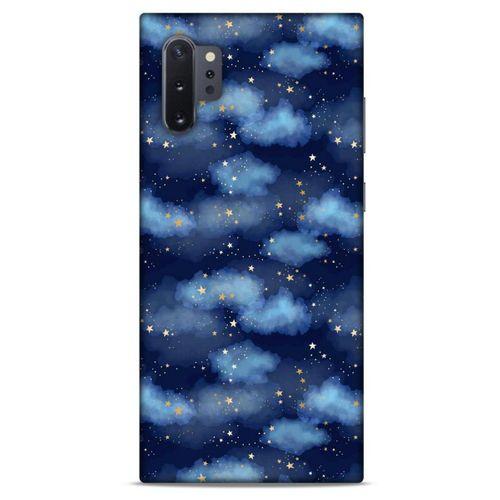 Samsung Galaxy Note 10 Plus Kılıf Spacex (2) Kabı