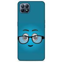 Emojix (61) Huawei P40 Lite Kılıf Silikon Kapak Desenli