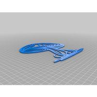 Mantar Houba Duvar Dekorasyonu (Bu ürün Sadece Plastik parçadır - Almadan Önce Soru Sorabilirsiniz)