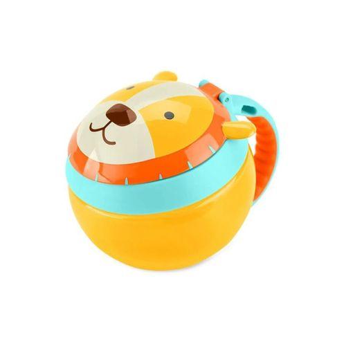 Skip Hop Zoo Çerez Kabı Aslan