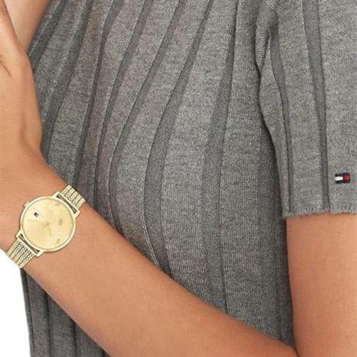 Tommy Hilfiger TH1782606 Kadın Kol Saati 1782606