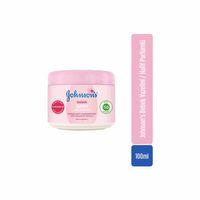Johnson's Baby Parfümlü Vazelin 100 ML