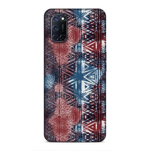 Oppo A72 Uyumlu Kılıf Utopia (37) Silicone Cover Leo