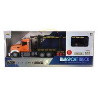 S00005094 R/C KAMYON 1/12 TRANSPORT SES/IŞIK 2.4G