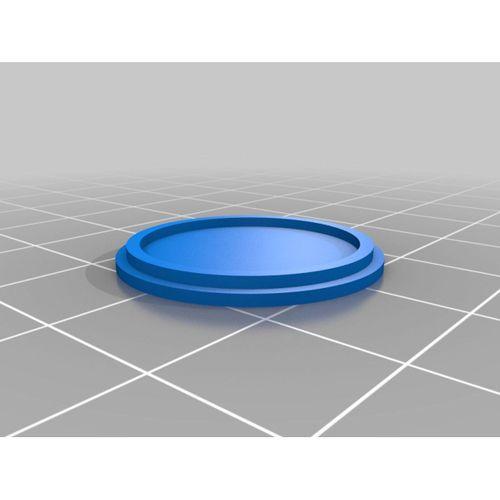 Φ24 LED için difüzör - 5140860