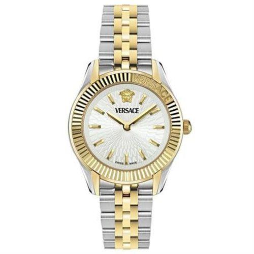 Versace VRSCVE9CA0224 Kadın Kol Saati VE9CA0224