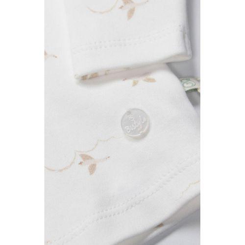 Bistyle Bistyle 2li Takım Love You Smile 14123 Ekru