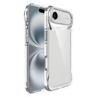 Apple iPhone 17 Air Kılıf Zore T-Max Kapak