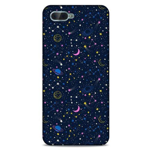 Spacex (23) Tema Ultra Koruma Kılıfı Oppo Rx17 Neo Kılıf