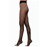 Daymod Parmaksız 7 Kadın  İnce Külotlu Çorap