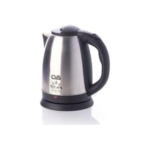 CVS DN 2318 BURGAZ-TURKUAZ ÇELİK SU ISITICI