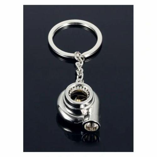 Oto Turbo Anahtarlık