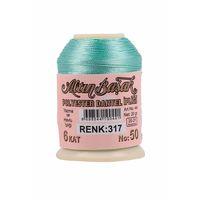 Altınbaşak Oya ve Dantel İpi 20 gr - Royaleks - No: 317