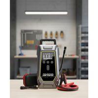 Araç Kullanıcıları İçin Çok Fonksiyonlu Akü Takviye Cihazı