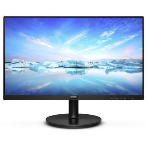 21.5 PHILIPS 222V8LA/00 LED FHD 4MS 75HZ HDMI DP