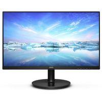 21.5 PHILIPS 222V8LA/00 LED FHD 4MS 75HZ HDMI DP