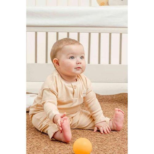 Eslenza Baby 2'Li Takım 0023 Bej