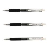 PENAC İNKETTİ - 0.5mm CCH-10 BLACK ( Üç Adet )