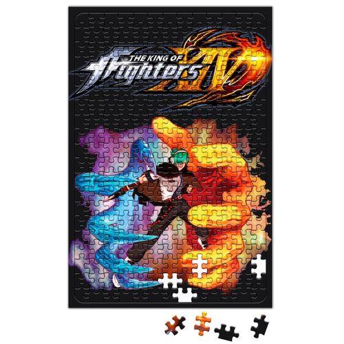 Shun'ei Kof XIV Puzzle 240 Parça Yapboz