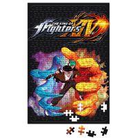 Shun'ei Kof XIV Puzzle 240 Parça Yapboz
