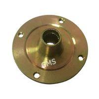 KUBA Kuba Arka Teker Göbegi Xy-Kuba