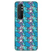 Xiaomi Mi Note 10 Lite Kılıf Hediyelik Seri Sevgililer Günü (42) 14 Şubat Rugged Armor Kılıf
