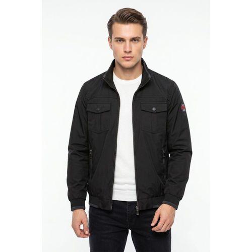 Erkek Büyük Beden Mevsimlik Spor Mont 8093 BGL-ST05334