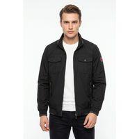 Erkek Büyük Beden Mevsimlik Spor Mont 8093 BGL-ST05334