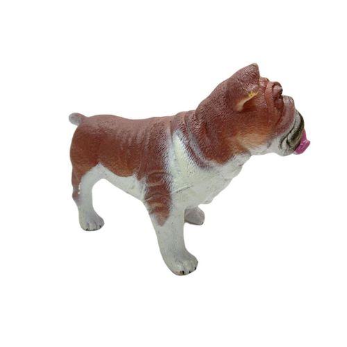 Soft Köpekler - Amerikan Bulldog Cinsi Köpek - E013