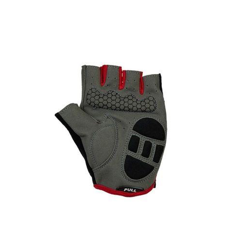 Kısa Parmak Eldiven  Cape Gl 400 Asistan