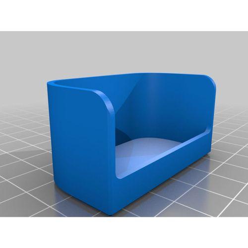 Belt Klipsi Padwico Bebek Monitörü için (Bu ürün Sadece Plastik parçadır - Almadan Önce Soru Sorabilirsiniz)