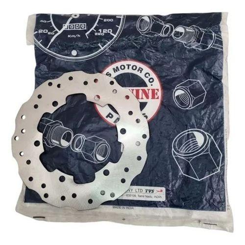 TVS Tvs Raider 125 Ön Fren Diski N5111510 130-240-6 Orj