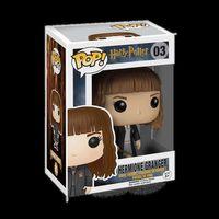 Funko Pop Harry Potter Hermione Granger 03