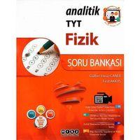 TYT Fizik Analitik Soru Bankası Merkez Yayınları