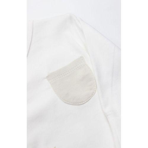 Bistyle Bistyle 3lü Zıbın Takım Safari Forewer 13128 Yeşil